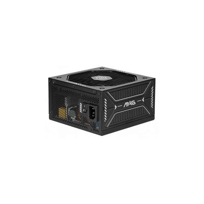MSI MAG A750GLS / 750 Watts â Image 3