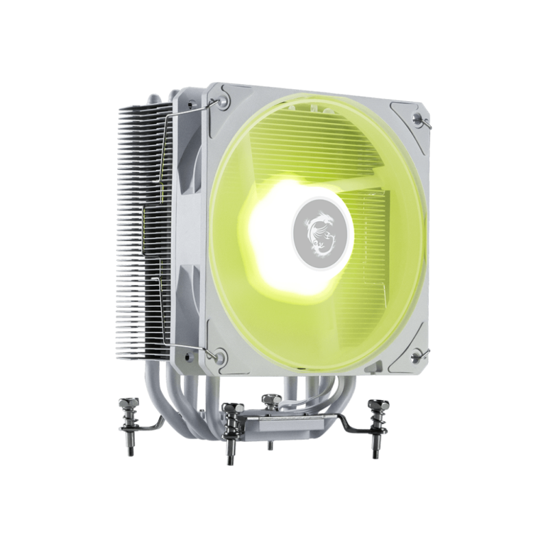 MSI MAG COREFROZR AA13 WHITE – Image 2