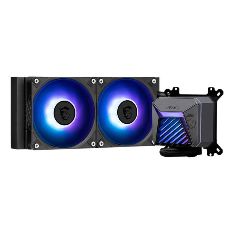 MSI MAG CORELIQUID A15 240 – Image 4