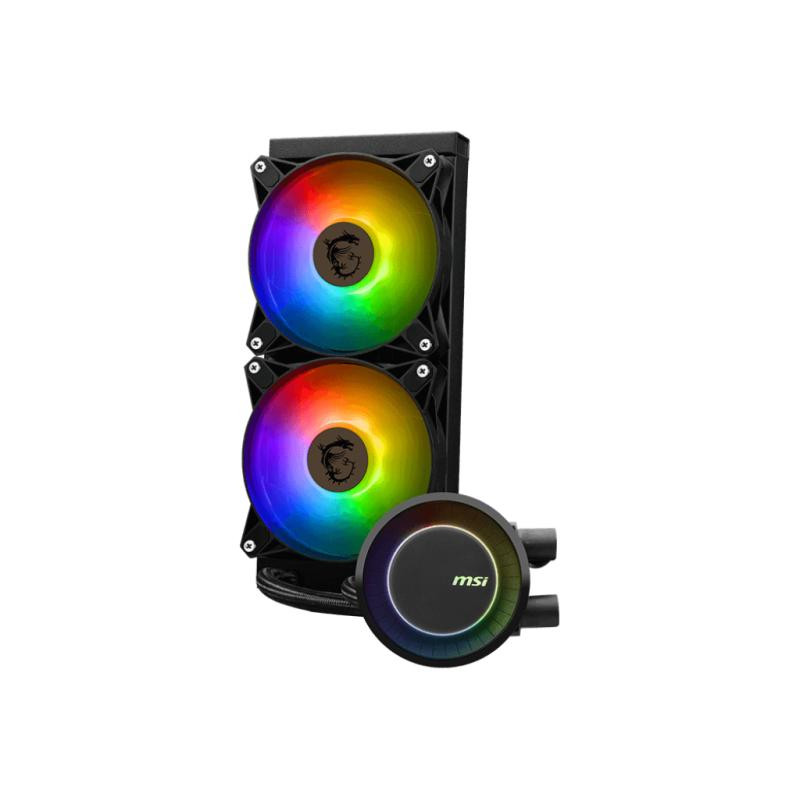 MSI MAG CORELIQUID E240 – Image 4