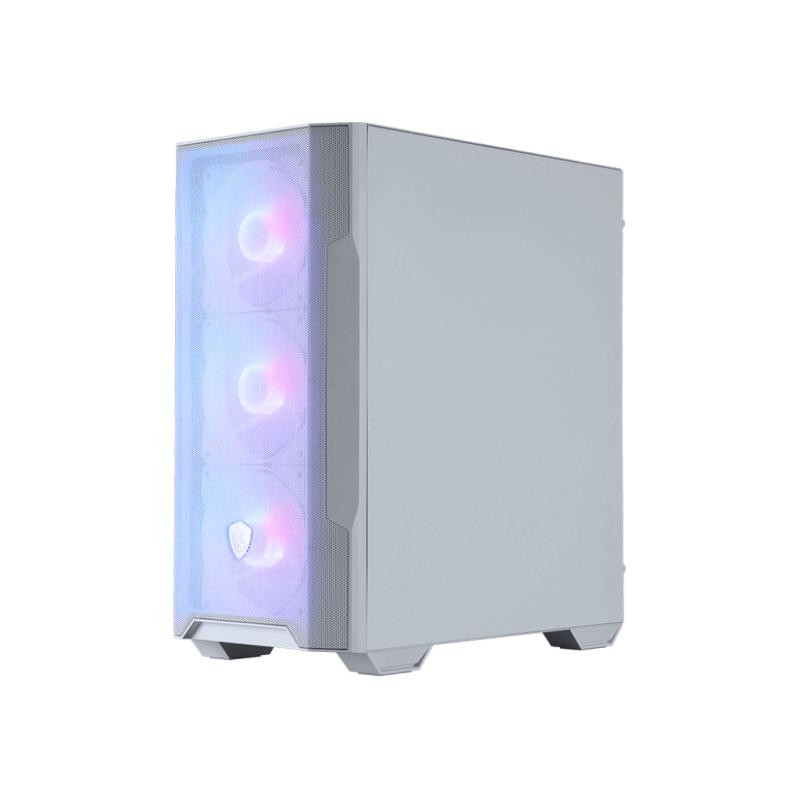 MSI MAG FORGE M100R WHITE â Image 2