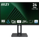 MSI MP245PG / 24 Pouces