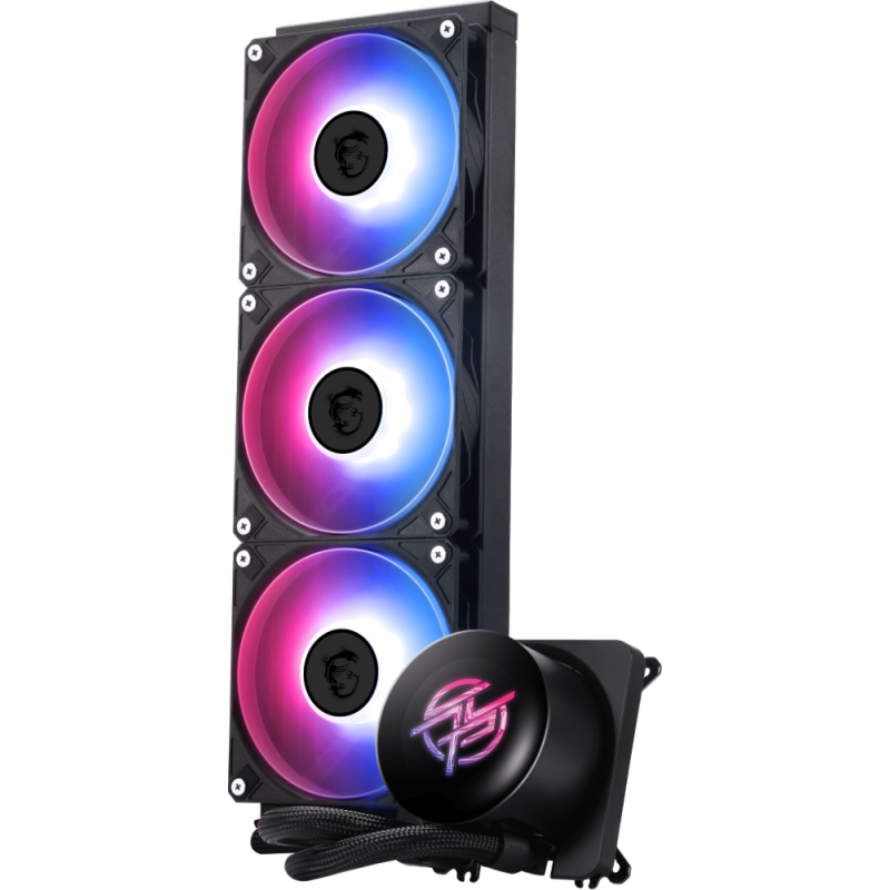 MSI MPG CORELIQUID P13 – Image 2