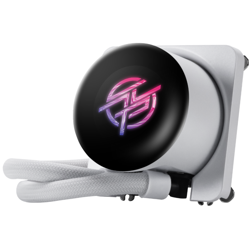MSI MPG CORELIQUID P13 WHITE – Image 3
