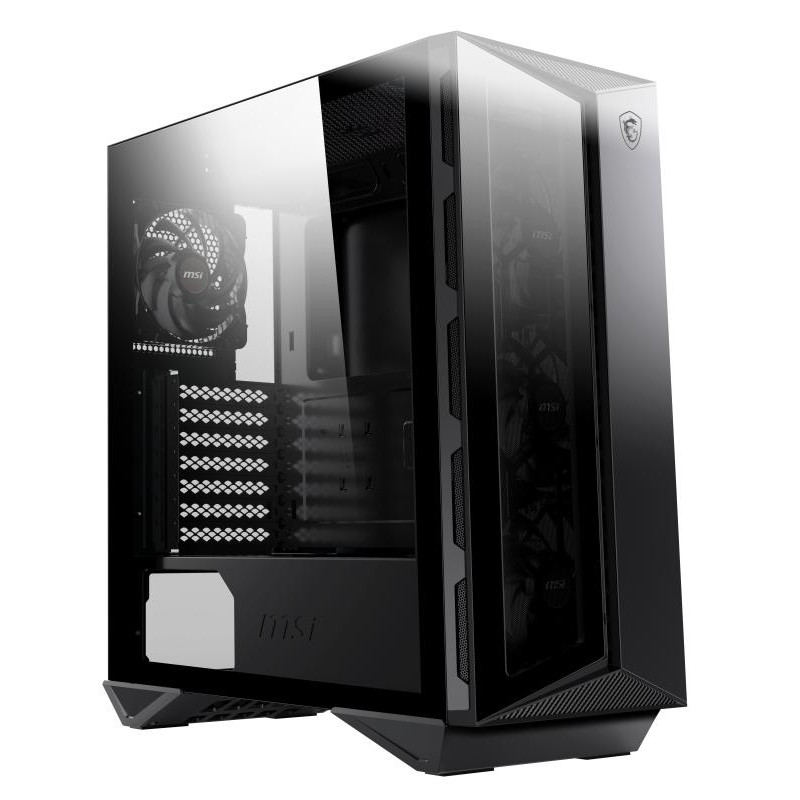 MSI MPG GUNGNIR 110R â Image 3