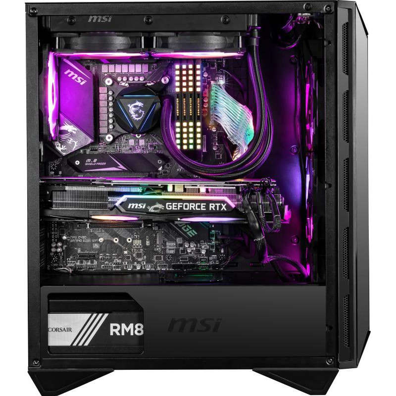 MSI MPG GUNGNIR 110R â Image 12