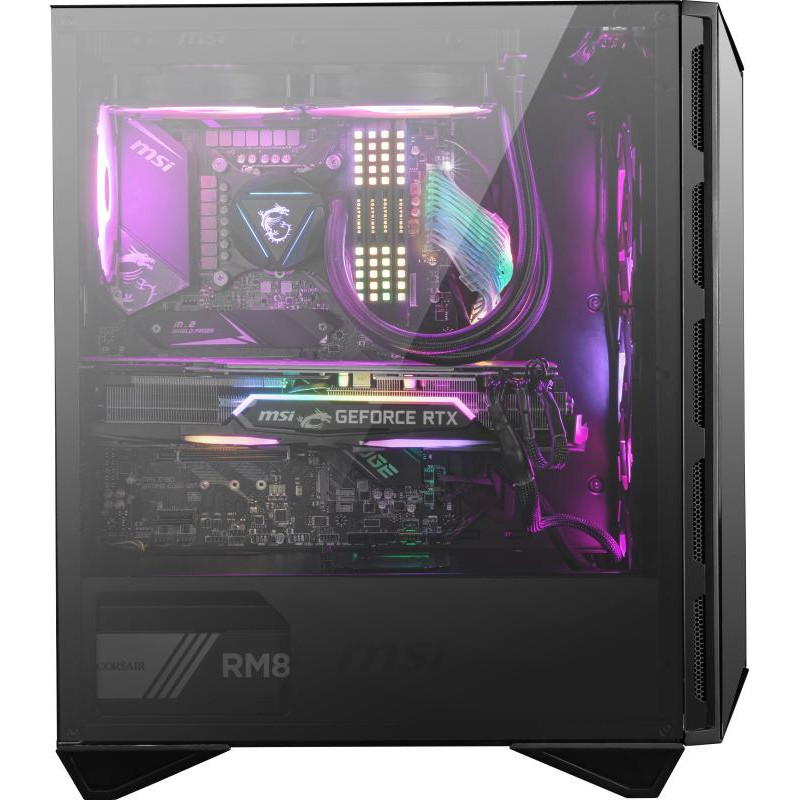 MSI MPG GUNGNIR 110R â Image 13