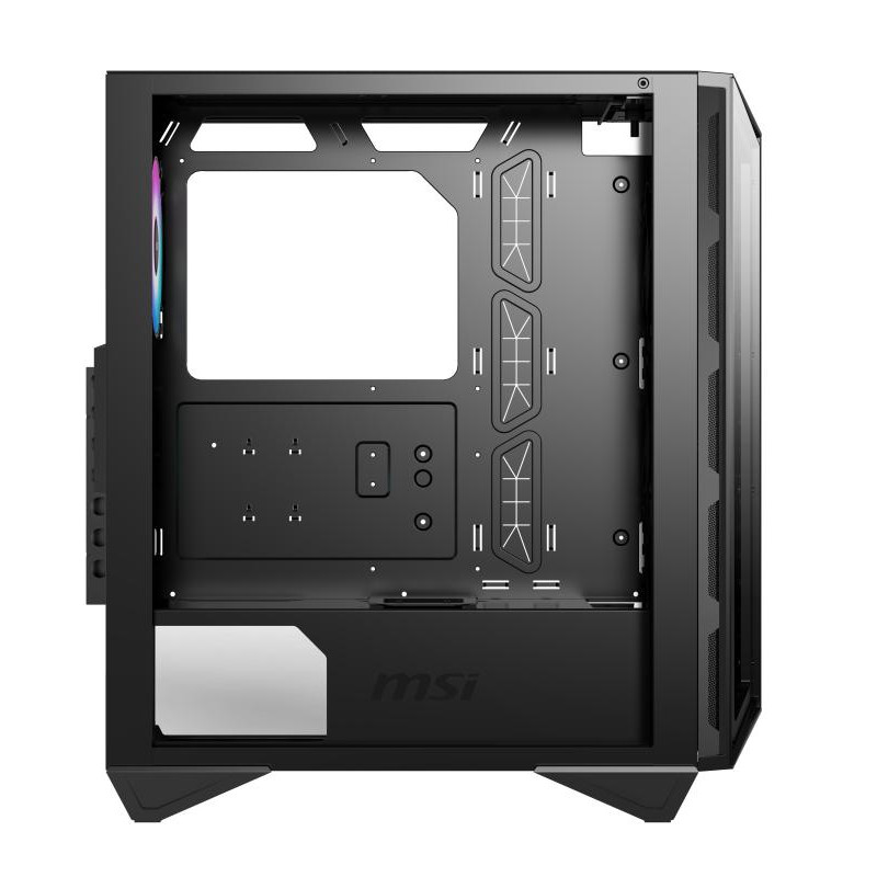 MSI MPG GUNGNIR 110R â Image 4