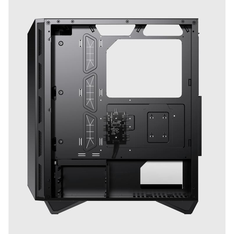 MSI MPG GUNGNIR 110R â Image 5