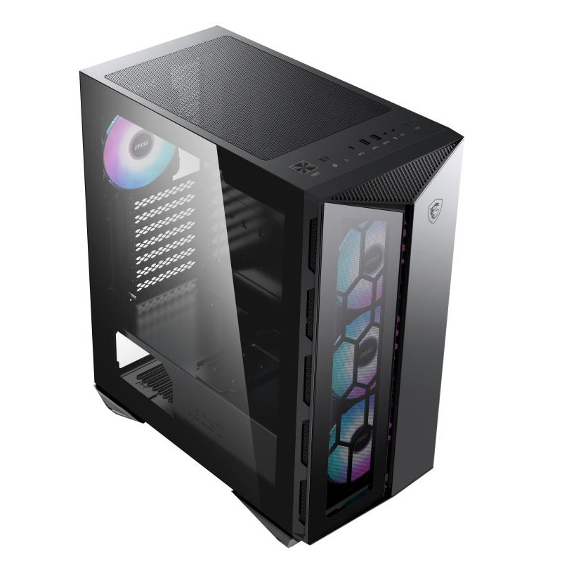 MSI MPG GUNGNIR 110R â Image 7