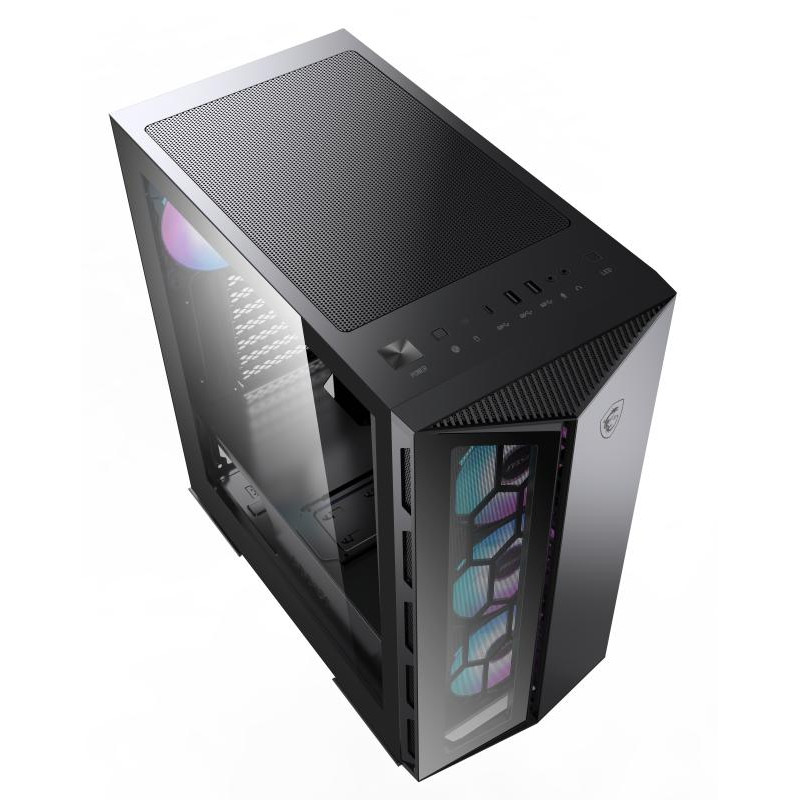 MSI MPG GUNGNIR 110R â Image 8