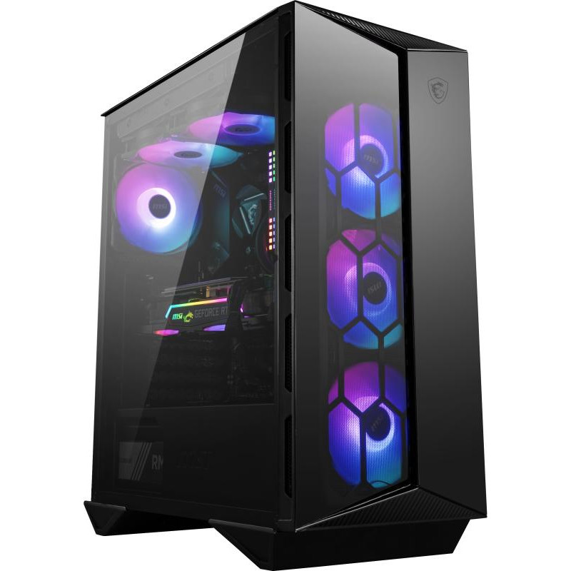 MSI MPG GUNGNIR 110R â Image 9