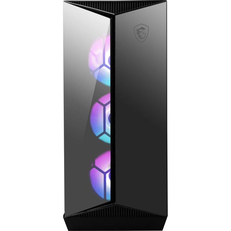 MSI MPG GUNGNIR 110R â Image 10