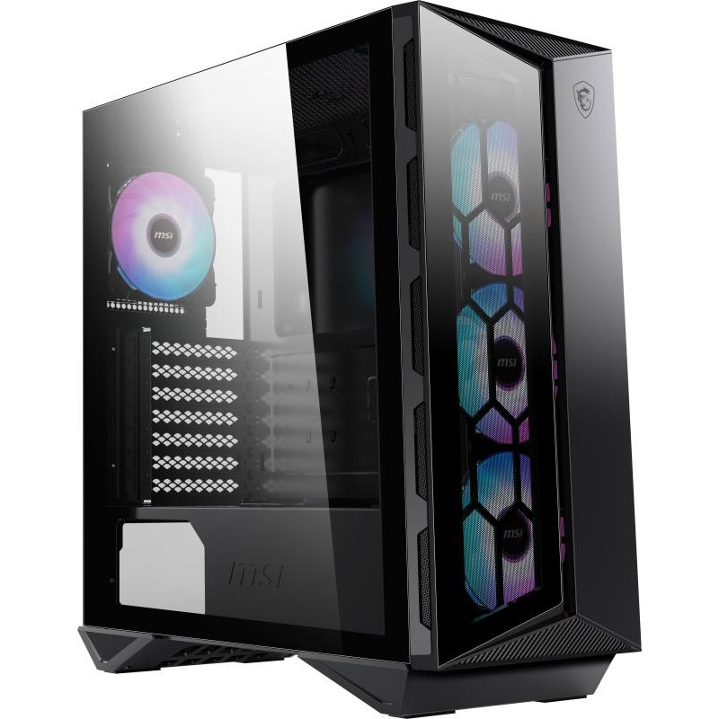 MSI MPG GUNGNIR 110R â Image 2