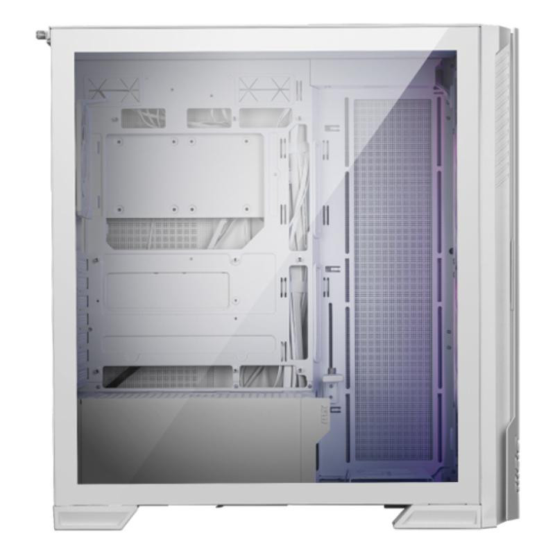 MSI MPG VELOX 300R AIRFLOW PZ WHITE – Image 3