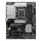 MSI PRO B760-P II