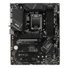 MSI PRO B760-P WIFI DDR4