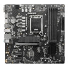MSI PRO B760M-P