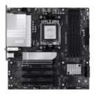MSI PRO B850M-P WIFI