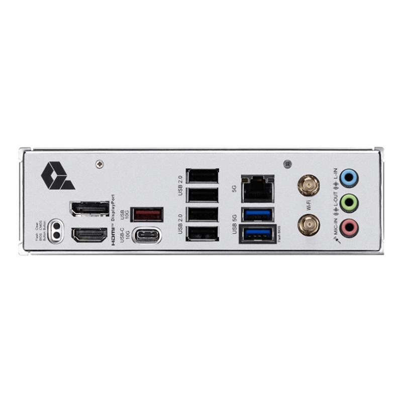 MSI PRO B850M-P WIFI – Image 5