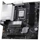 MSI Pro B860M-P WIFI6E