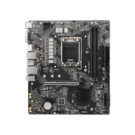 MSI PRO H610M-G DDR5