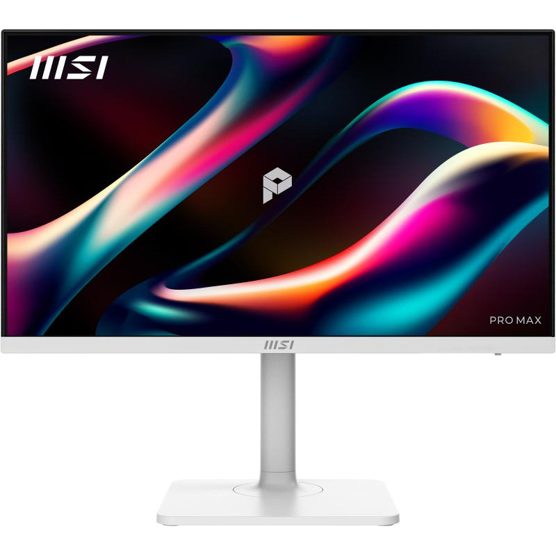 MSI PRO MAX 241PHW E14 / 24 Pouces â Image 2