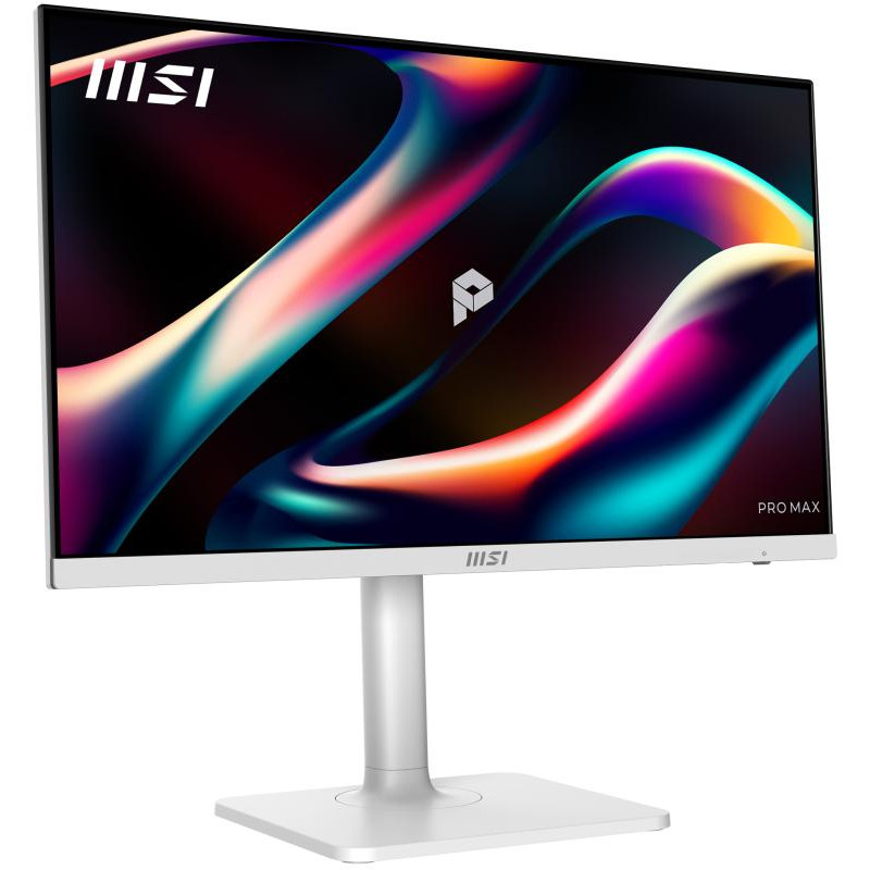 MSI PRO MAX 241PHW E14 / 24 Pouces â Image 11