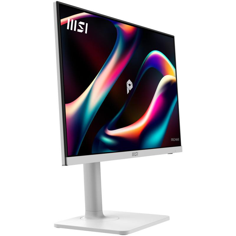 MSI PRO MAX 241PHW E14 / 24 Pouces â Image 12
