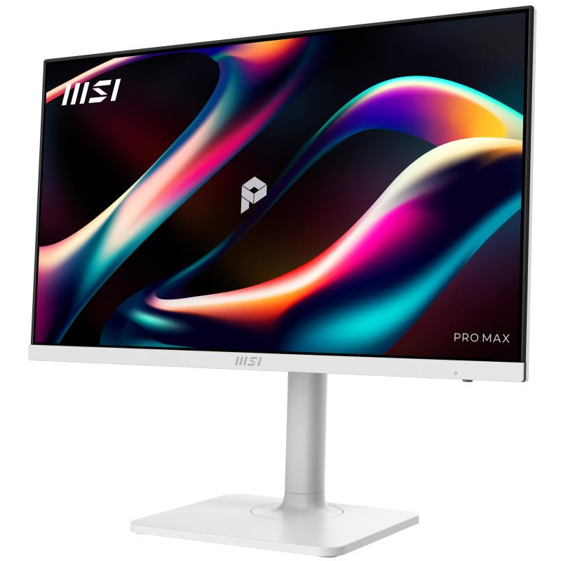 MSI PRO MAX 241PHW E14 / 24 Pouces â Image 13