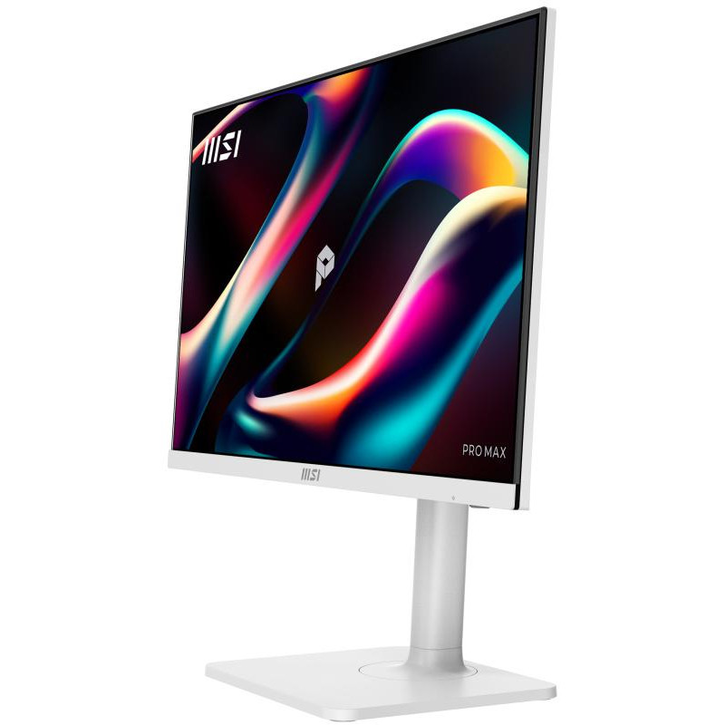 MSI PRO MAX 241PHW E14 / 24 Pouces â Image 14