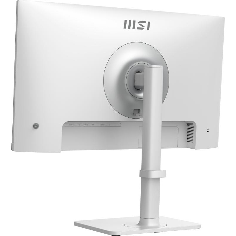 MSI PRO MAX 241PHW E14 / 24 Pouces â Image 16