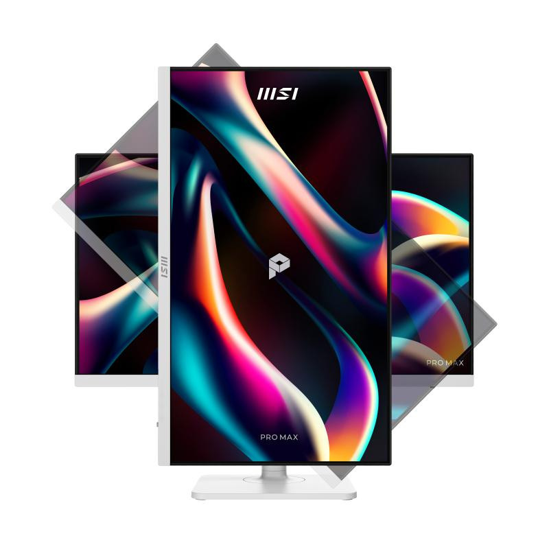 MSI PRO MAX 241PHW E14 / 24 Pouces â Image 5