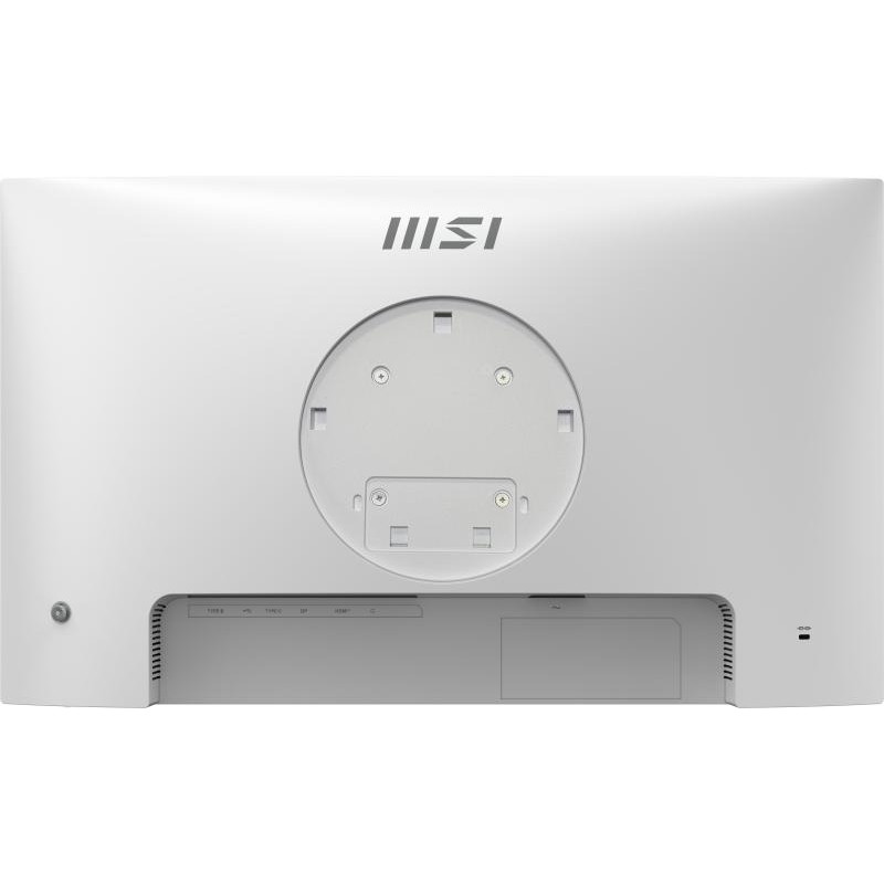 MSI PRO MAX 241PHW E14 / 24 Pouces â Image 10