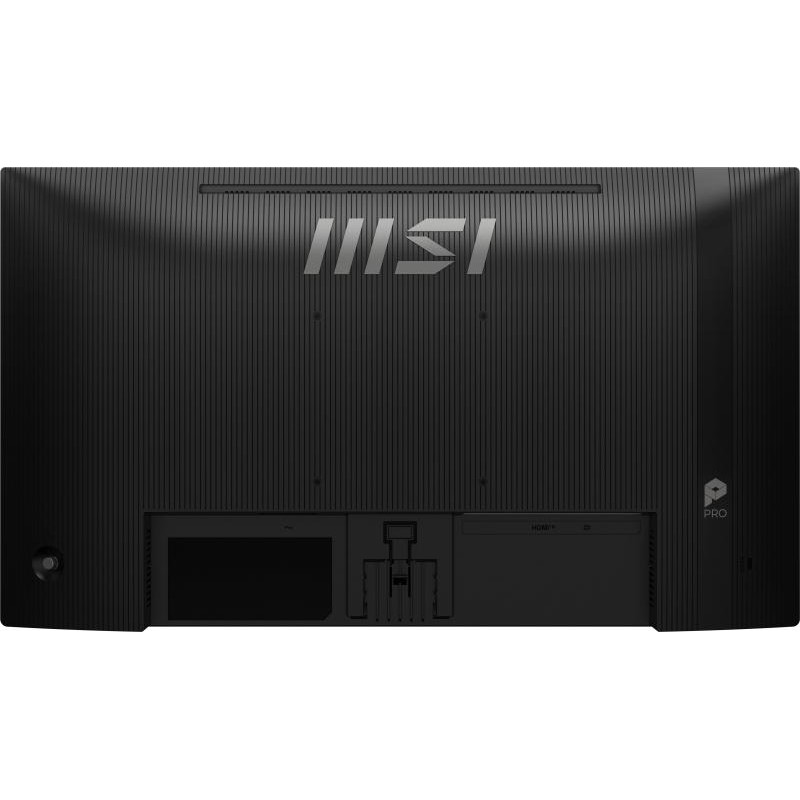 MSI PRO MP225 E12VL / 22 Pouces â Image 15