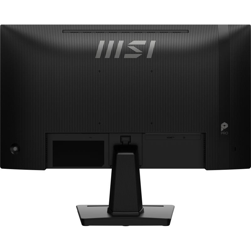 MSI PRO MP225 E12VL / 22 Pouces â Image 4