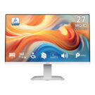 MSI PRO MP273QW / 27 Pouces Blanc