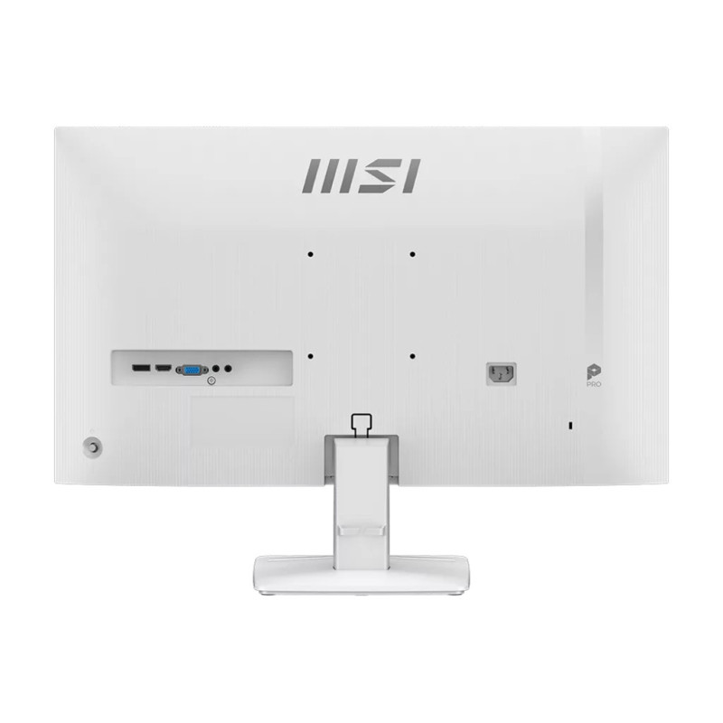 MSI PRO MP275W E2 / 27 Pouces Blanc â Image 3