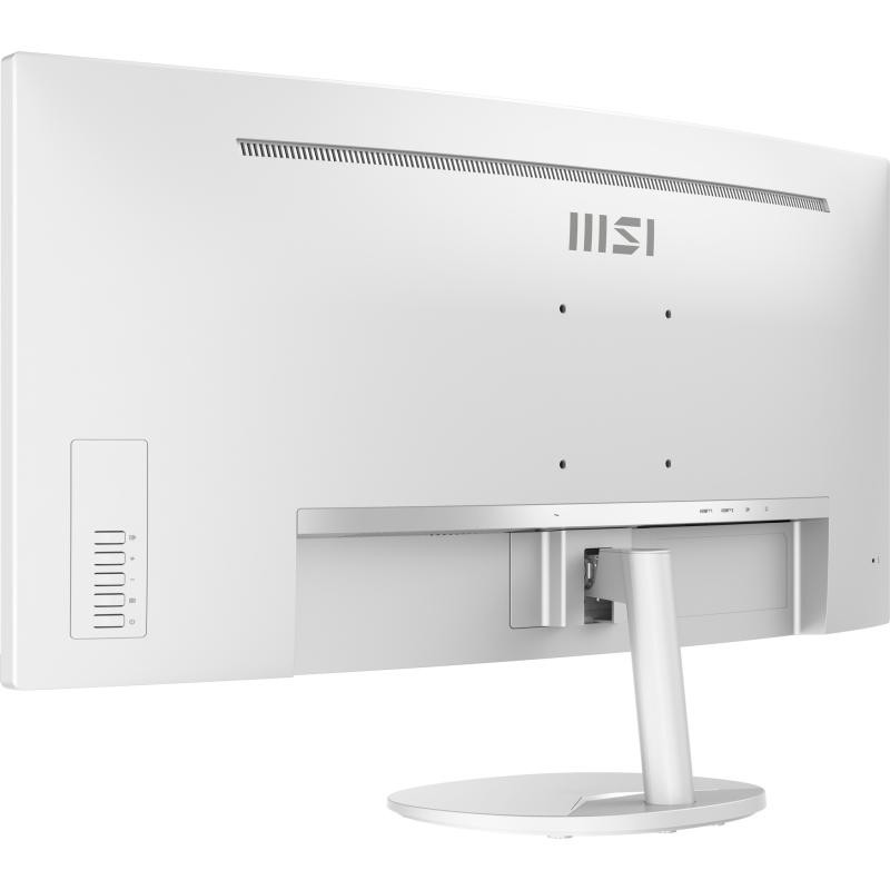 MSI PRO MP341CQW E12 / 34 Pouces Blanc â Image 12