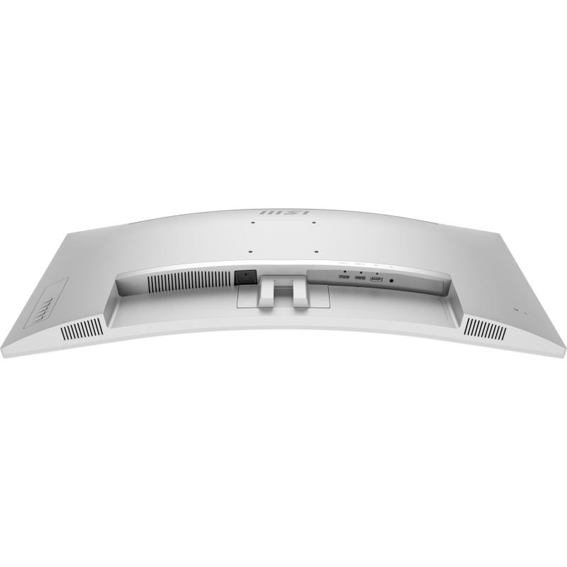 MSI PRO MP341CQW E12 / 34 Pouces Blanc â Image 13