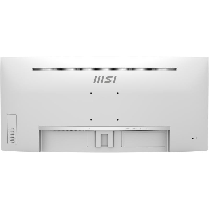MSI PRO MP341CQW E12 / 34 Pouces Blanc â Image 14
