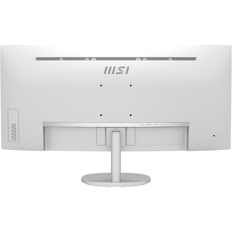 MSI PRO MP341CQW E12 / 34 Pouces Blanc â Image 4