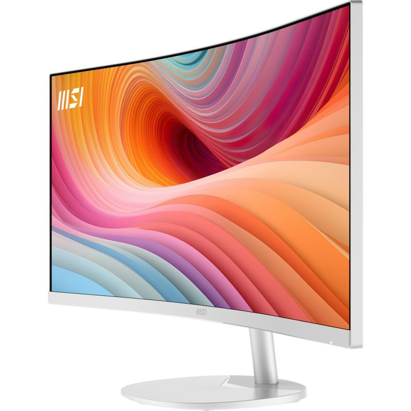 MSI PRO MP341CQW E12 / 34 Pouces Blanc â Image 10