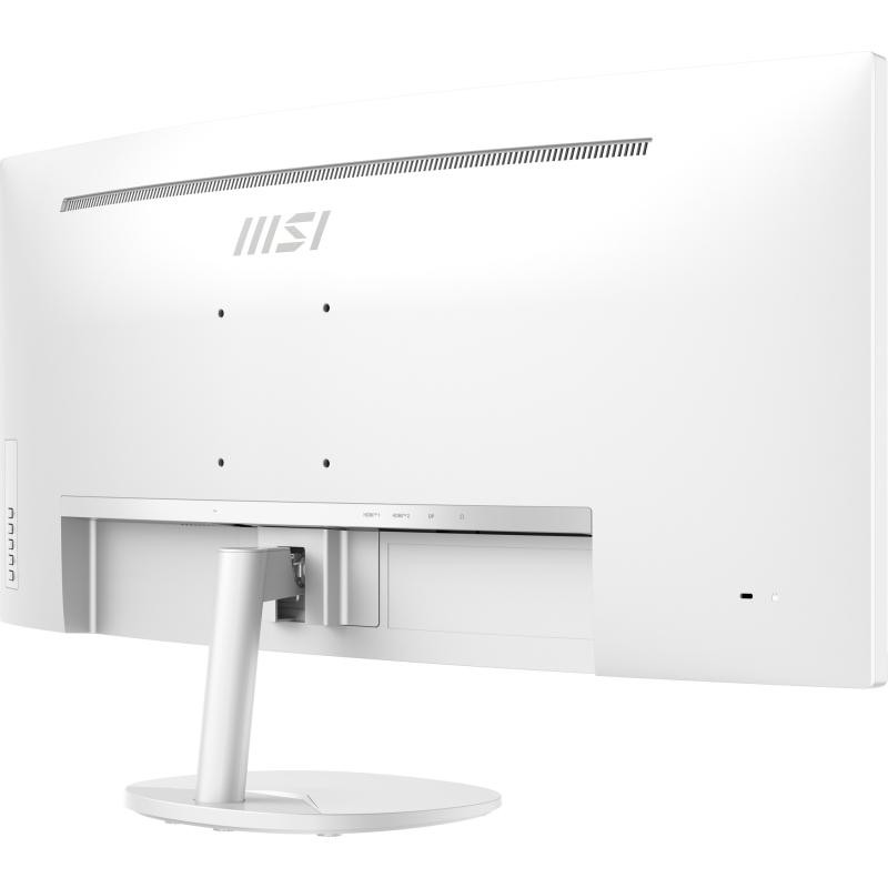 MSI PRO MP341CQW E12 / 34 Pouces Blanc â Image 11