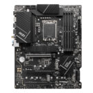 MSI PRO Z790-P WIFI