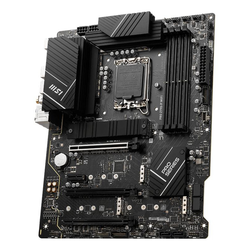 MSI PRO Z790-P WIFI – Image 3
