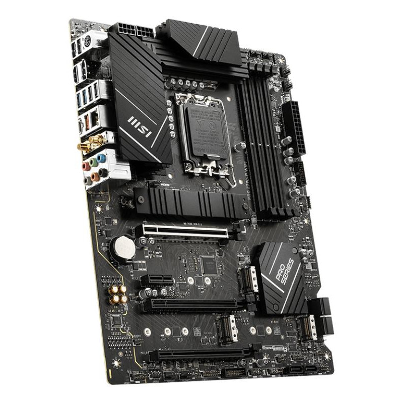 MSI PRO Z790-P WIFI – Image 4