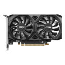 MSI VENTUS GeForce RTX 3050 2X E 6GO OC