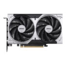 MSI GEFORCE RTX 5050 VENTUS 2X OC 8GO