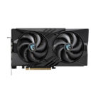 MSI GeForce RTX 5060 GAMING OC 8 GO